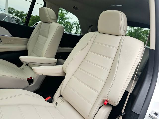 New 2026 Mercedes-Benz GLS 450 4MATIC image 22