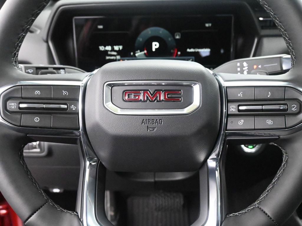 New 2026 GMC Terrain Elevation w/ Technology Package II image 29