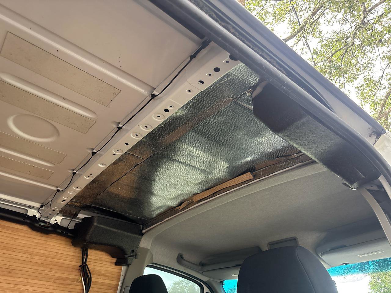 Used 2013 Mercedes-Benz Sprinter 2500 image 23