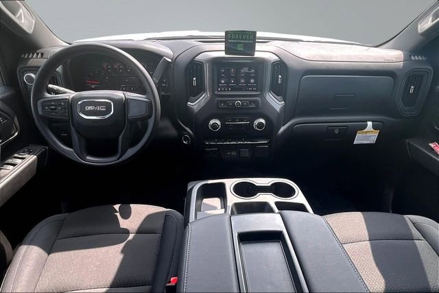 Used 2024 GMC Sierra 2500 Pro w/ Convenience Package AWD/4WD image 9