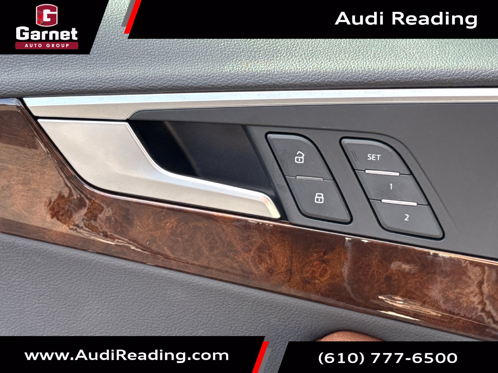 Used 2018 Audi A4 2.0T Premium Plus AWD/4WD image 29