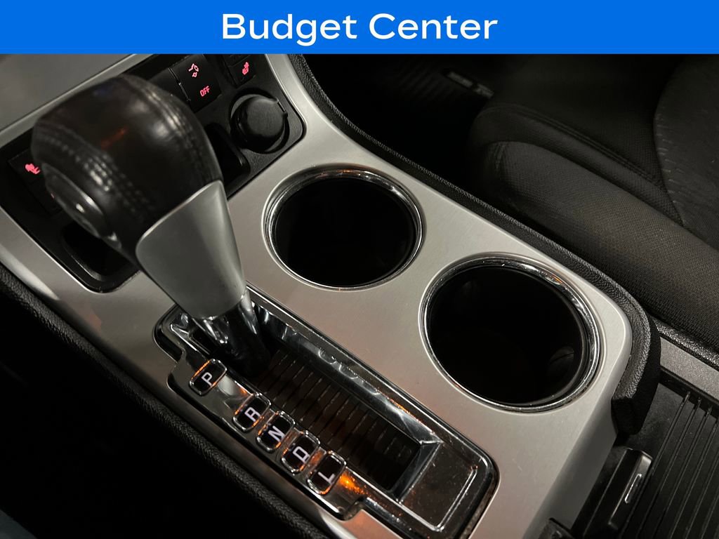 Used 2012 GMC Acadia SLE image 24