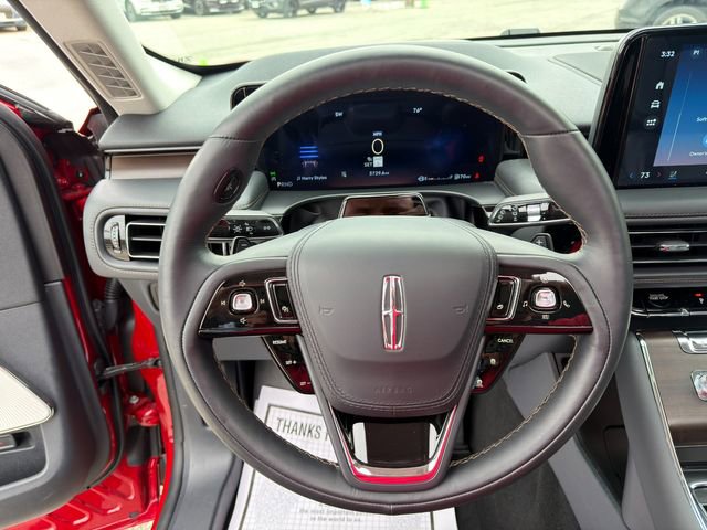 Used 2025 Lincoln Aviator Reserve w/ Equipment Group 201A image 44