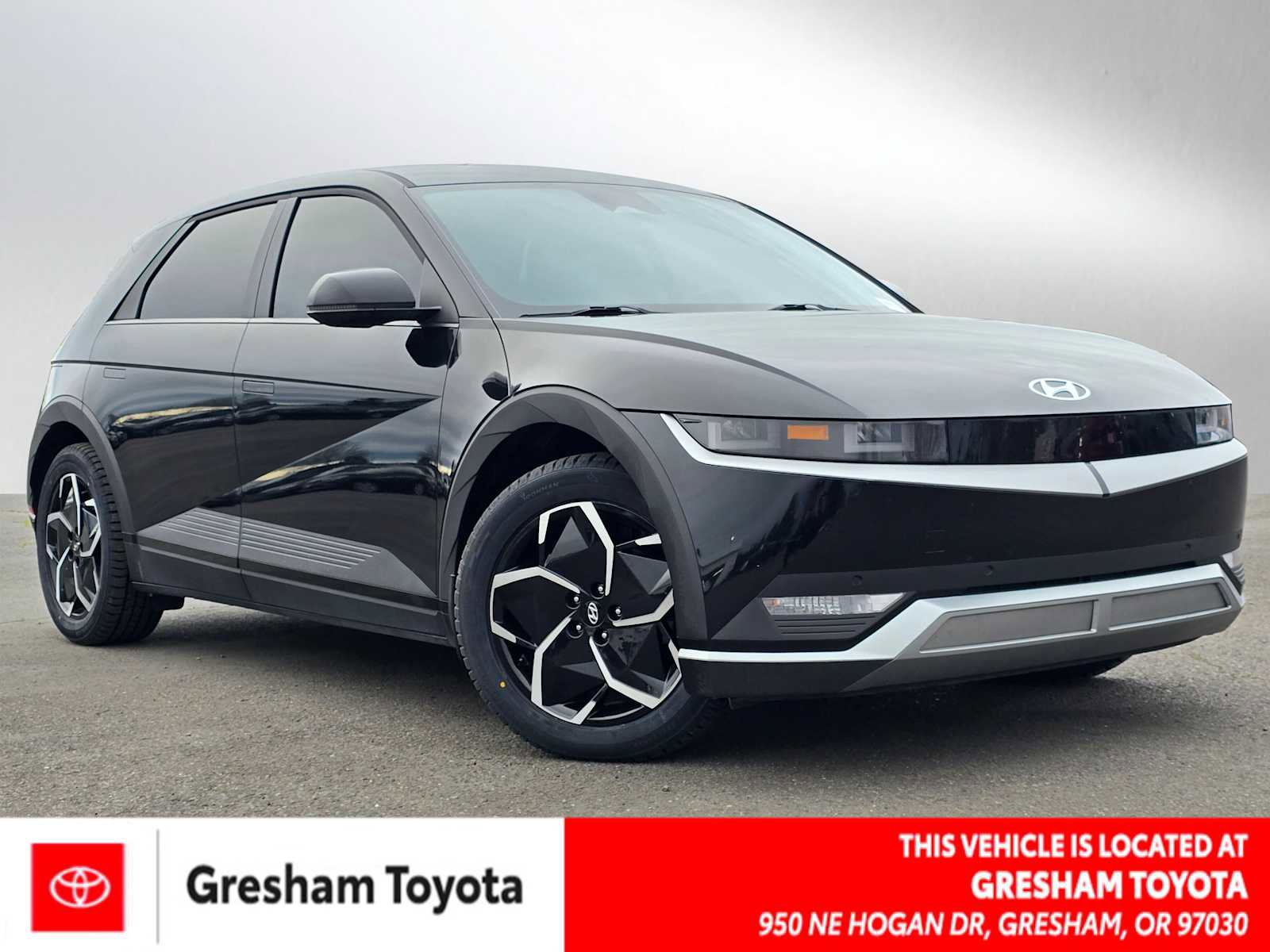 Used 2023 Hyundai Ioniq 5 SEL image 1