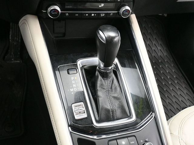 Used 2019 MAZDA CX-5 Grand Touring w/ GT Premium Package AWD/4WD image 19