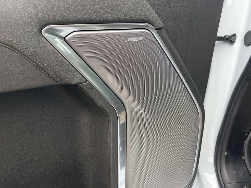 New 2026 Chevrolet Silverado 2500 High Country w/ High Country Premium Package image 16