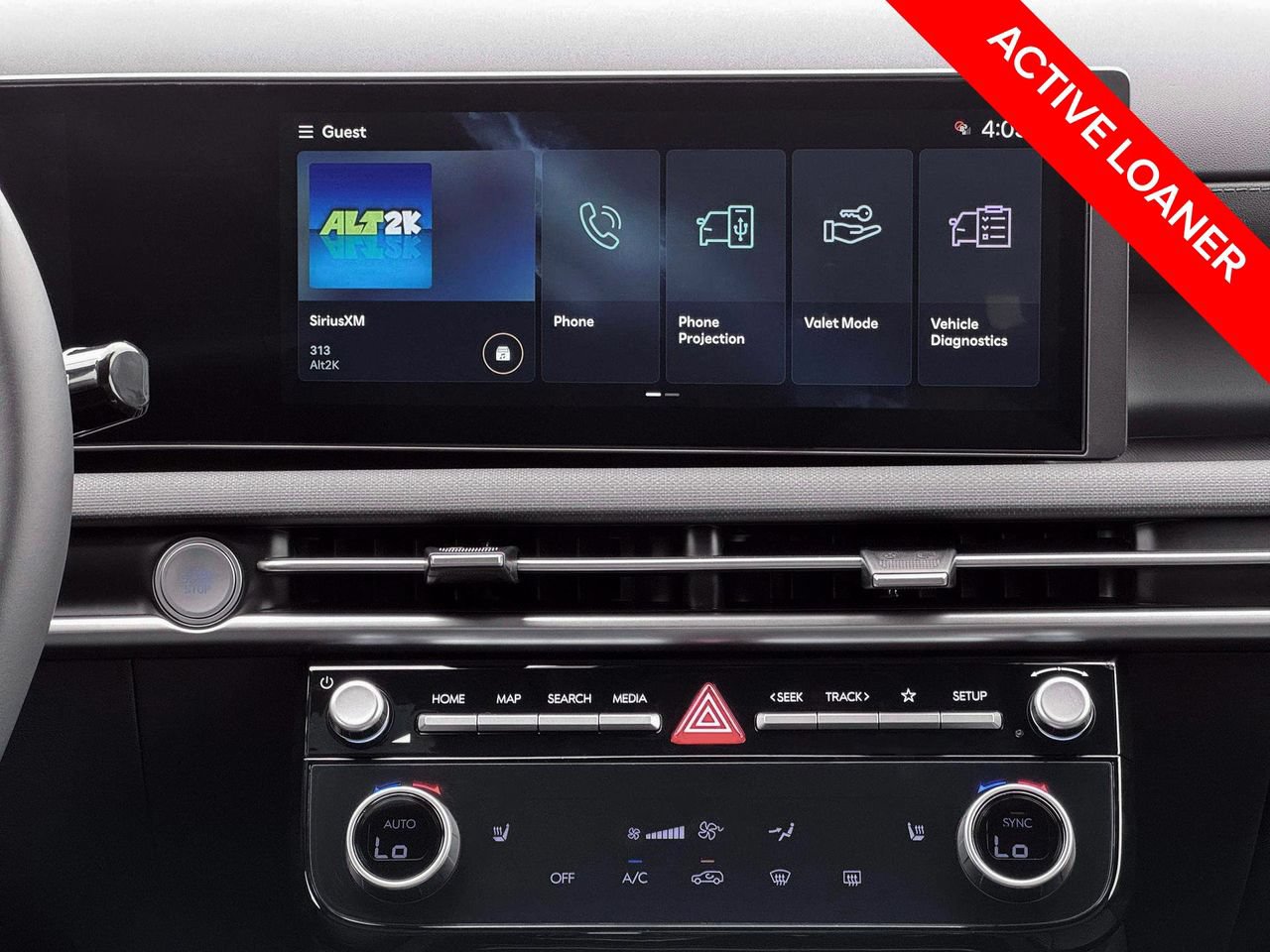 New 2026 Hyundai Tucson XRT FWD image 20