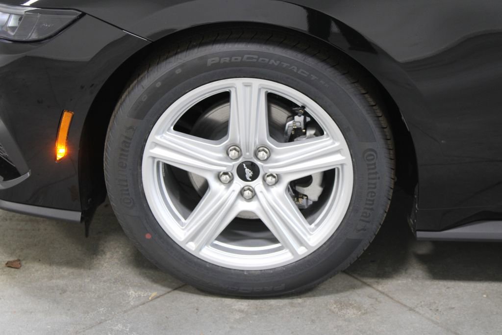 New 2026 Ford Mustang Coupe image 16