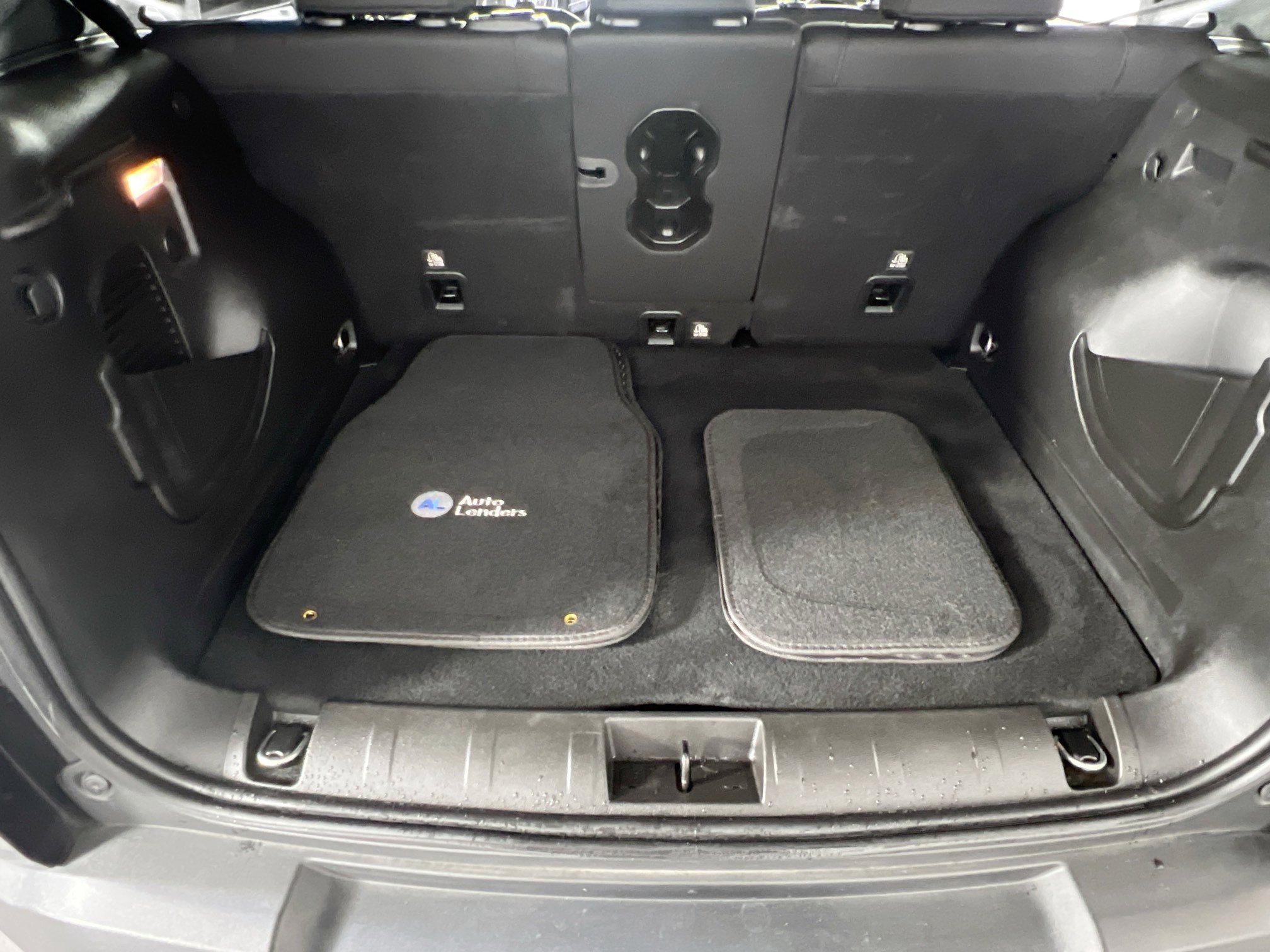 Used 2022 Jeep Renegade Latitude w/ Convenience Group AWD/4WD image 25