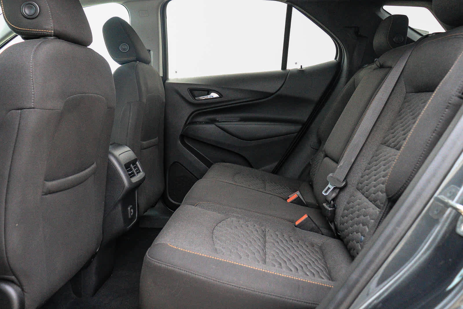Used 2020 Chevrolet Equinox LT FWD image 18
