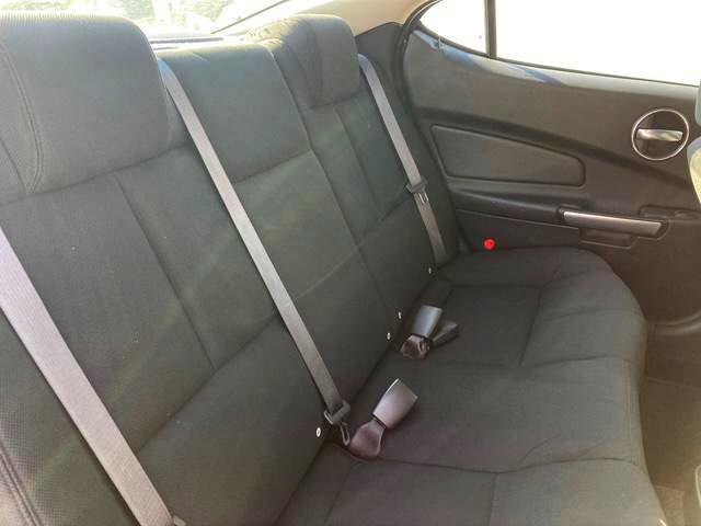 Used 2007 Pontiac Grand Prix w/ Preferred Package FWD image 26