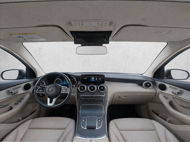 Used 2022 Mercedes-Benz GLC 300 image 23