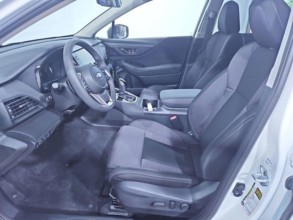 New 2025 Subaru Outback Premium image 9