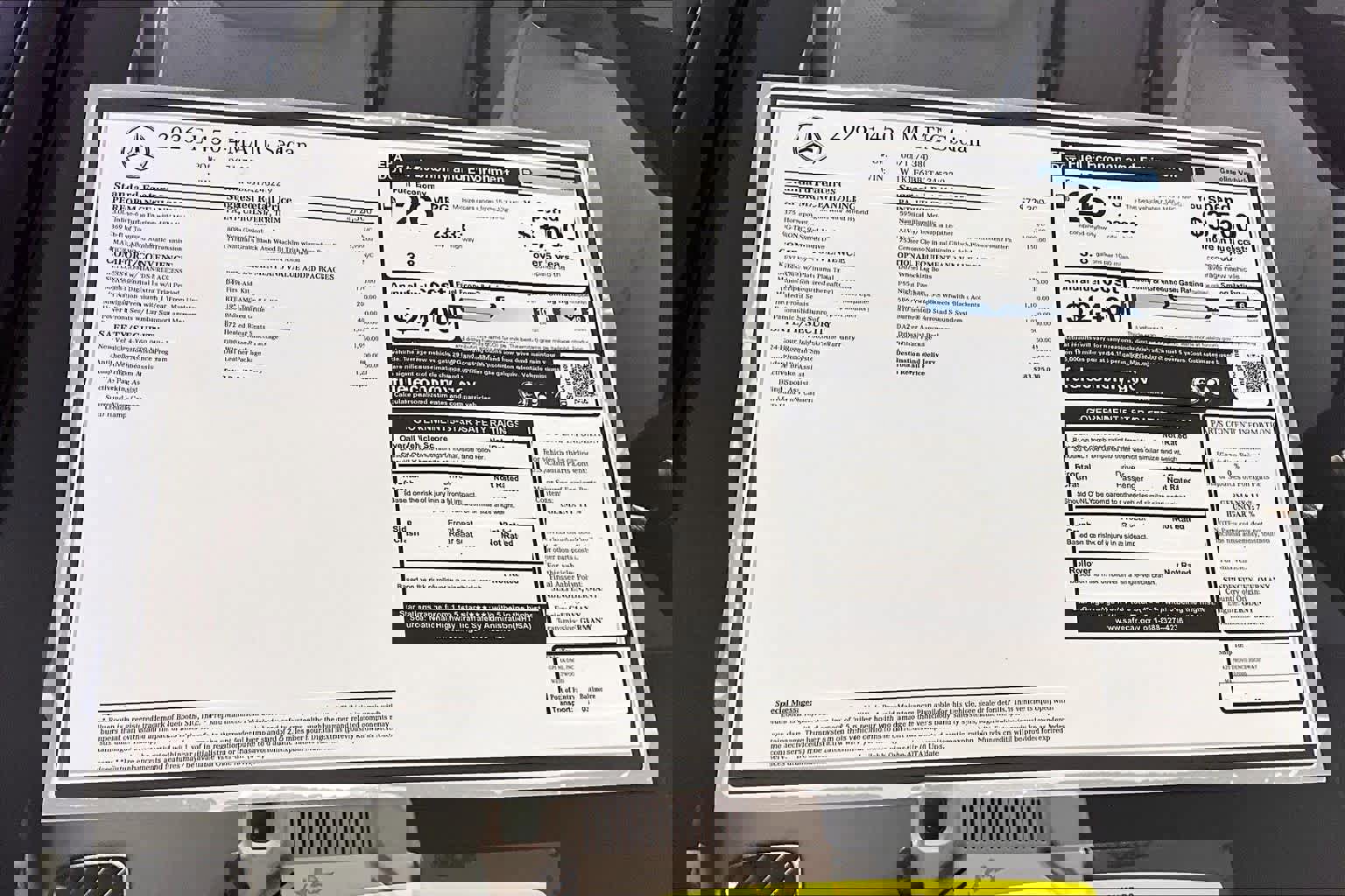 New 2026 Mercedes-Benz E 450 4MATIC Sedan image 27