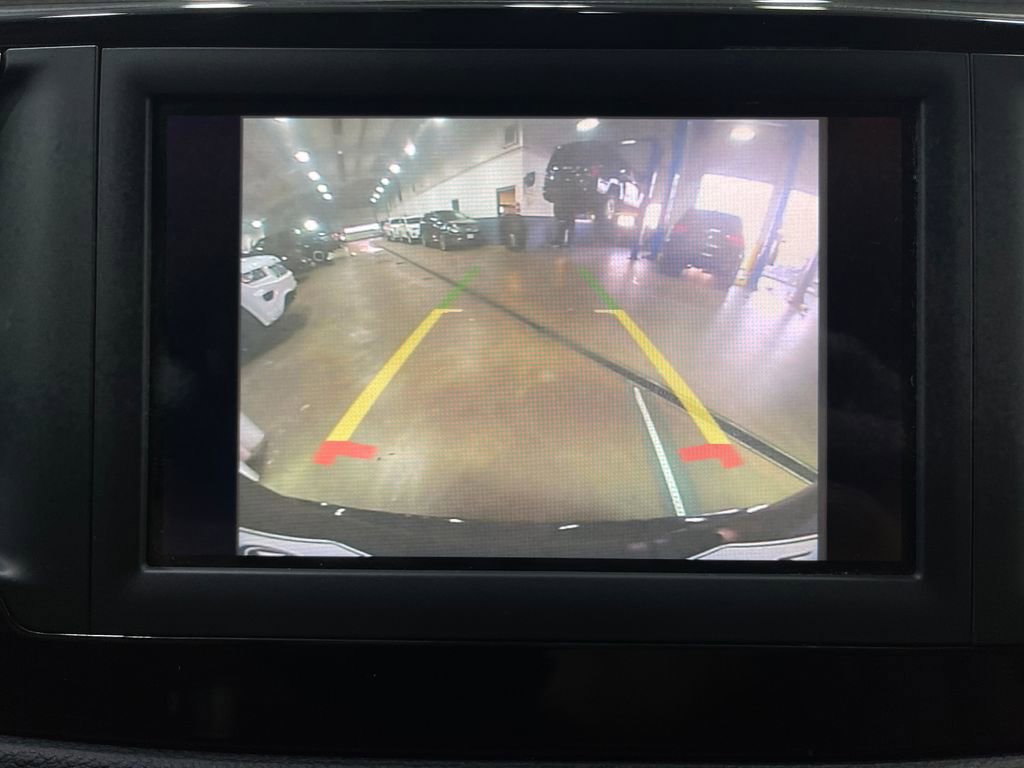 Used 2020 Chrysler Voyager Lxi image 10