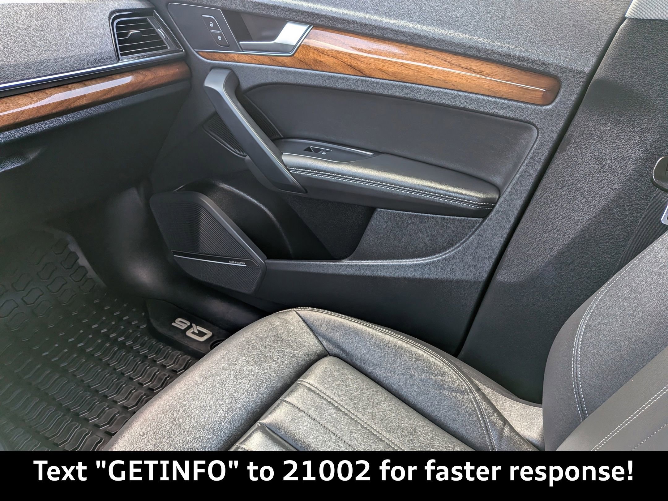 Certified 2023 Audi Q5 2.0T Premium Plus w/ Premium Plus Package image 21