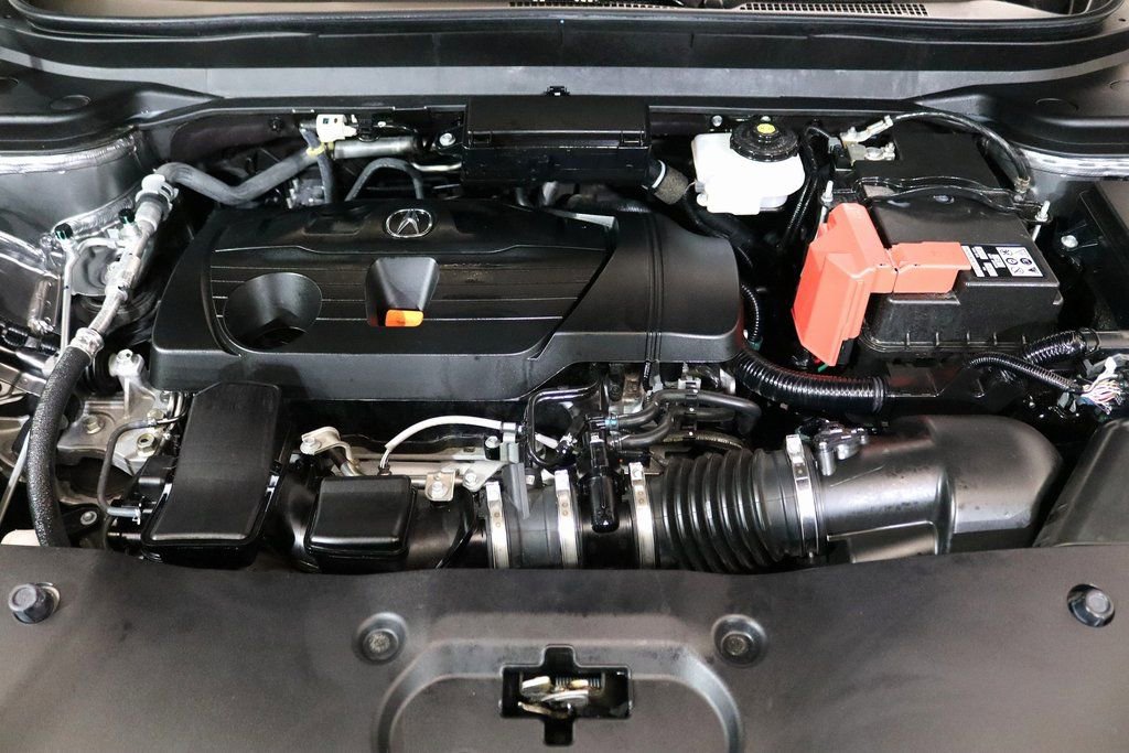 Certified 2023 Acura RDX w/ Technology Package image 27