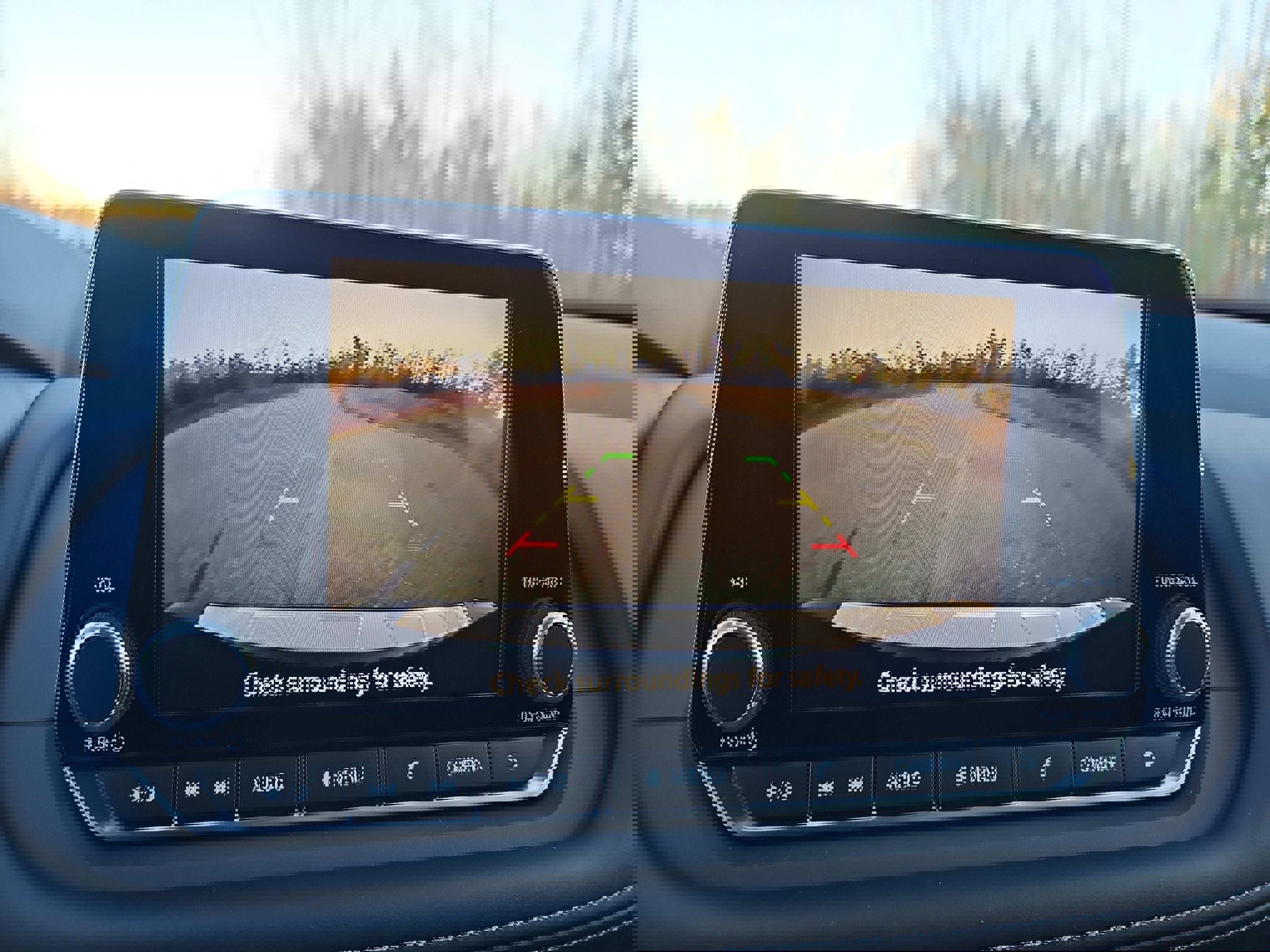 New 2026 Nissan Rogue SV image 24