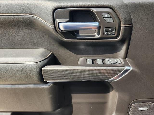 Used 2020 GMC Sierra 1500 AT4 w/ AT4 Premium Package image 24