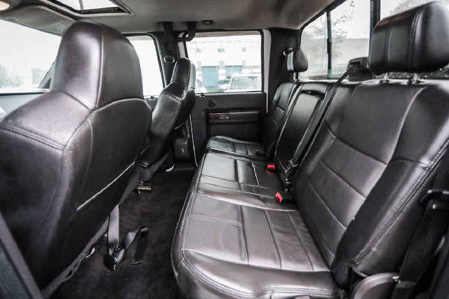 Used 2010 Ford F350 Lariat AWD/4WD image 46