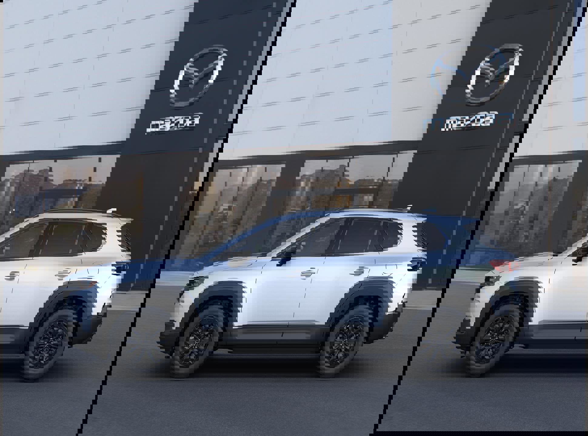 New 2026 MAZDA CX-50 AWD 2.5 Hybrid w/ Premium Pkg image 3