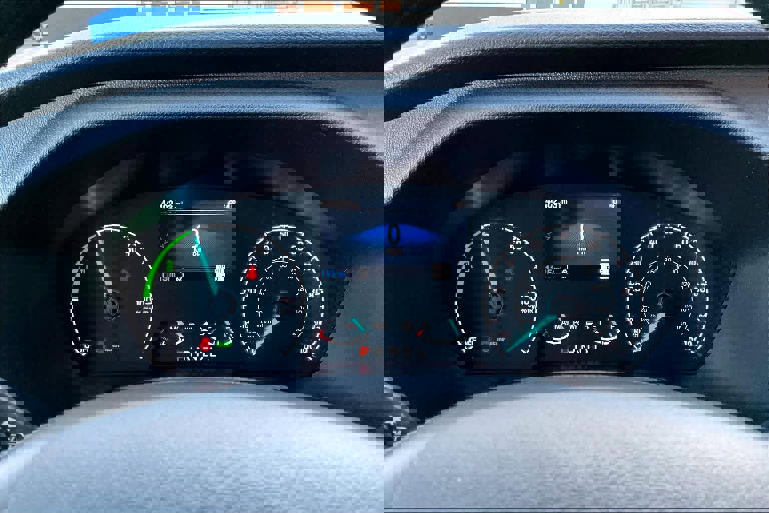 Used 2022 Ford E-Transit Medium Roof image 23