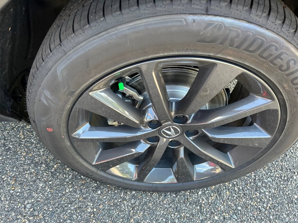 New 2026 Acura MDX A-Spec AWD/4WD image 23