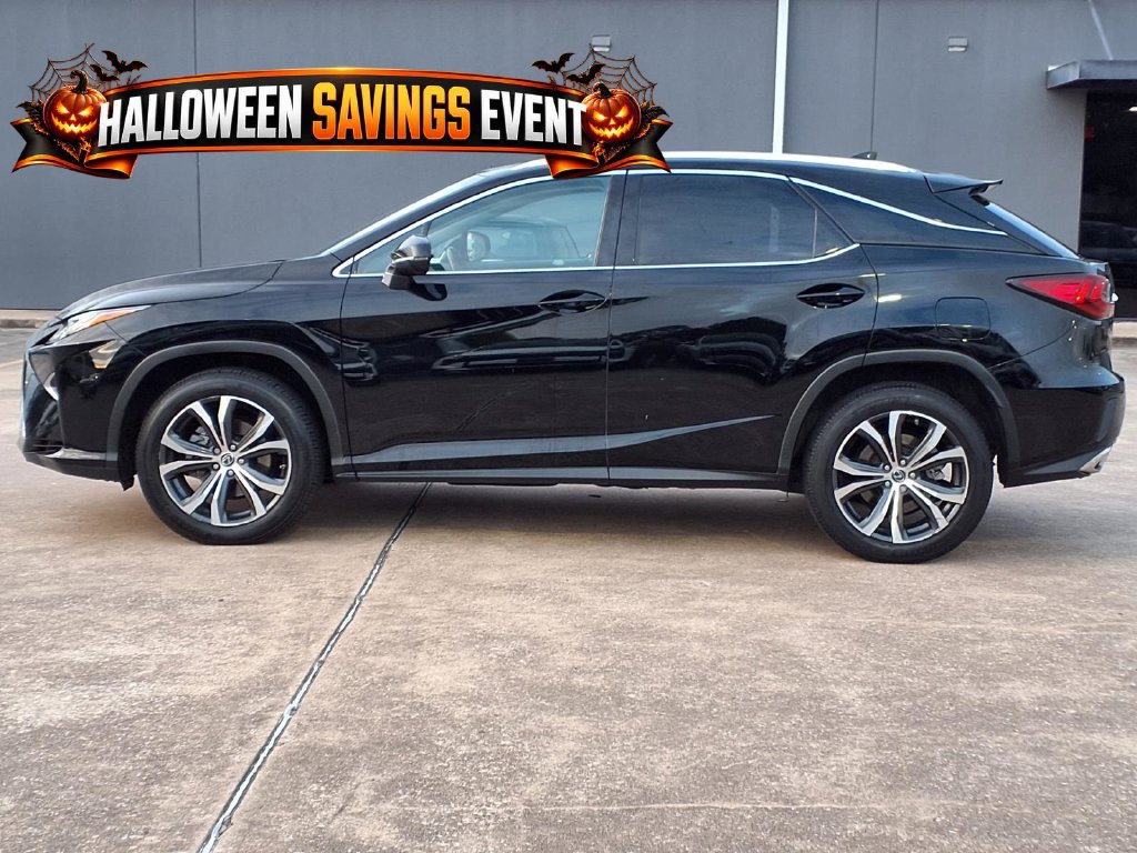 Used 2019 Lexus RX 350 FWD w/ Premium Package image 5