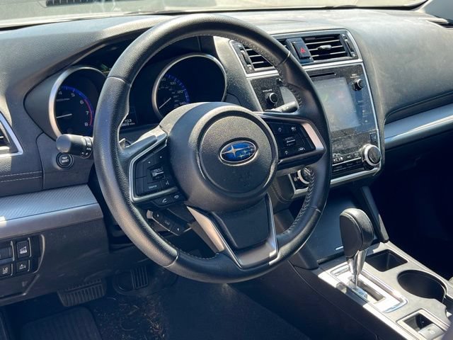 Used 2018 Subaru Outback 2.5i Premium AWD/4WD image 7