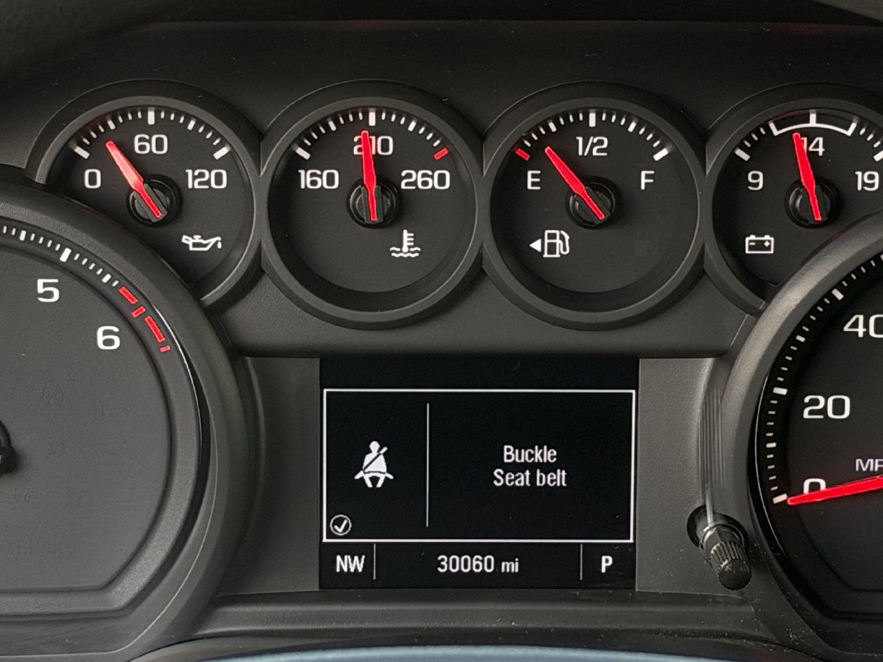 Certified 2024 Chevrolet Silverado 1500 Custom w/ LPO, Dark Essentials Package RWD image 15