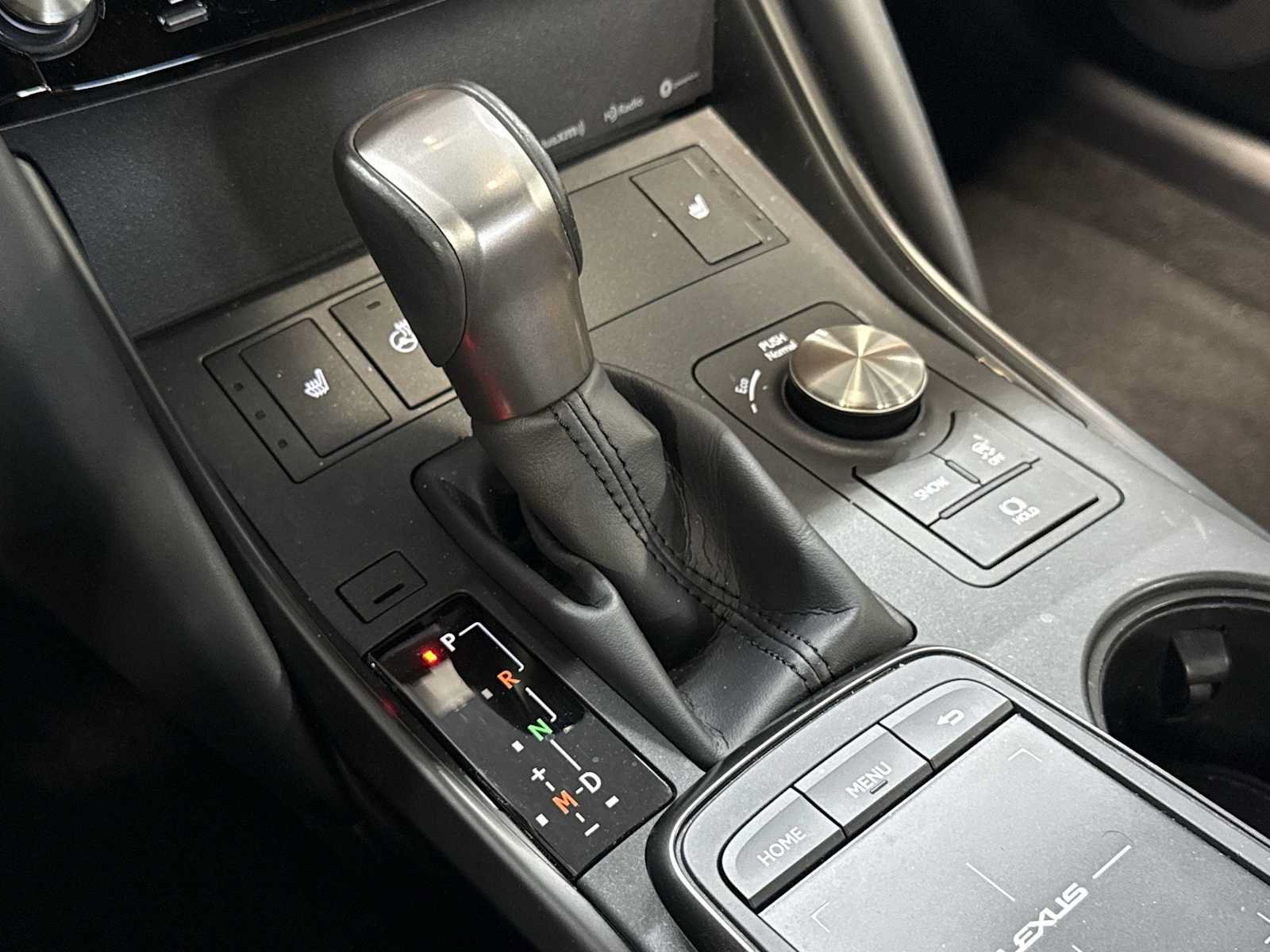 Used 2025 Lexus IS 350 F Sport w/ Accessory Package 2 RWD image 21