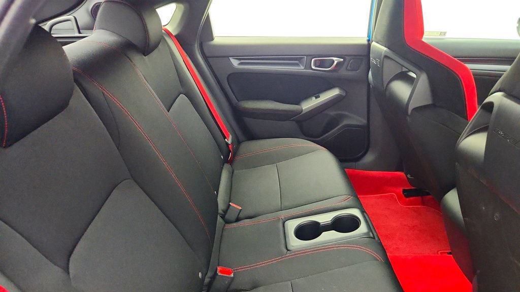 Used 2025 Honda Civic Type R image 22