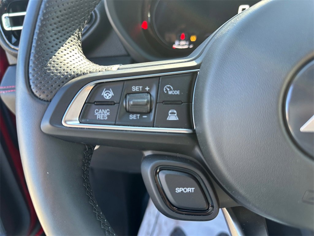 Used 2024 Dodge Hornet GT image 21