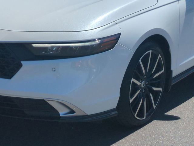 Used 2024 Honda Accord Touring image 17