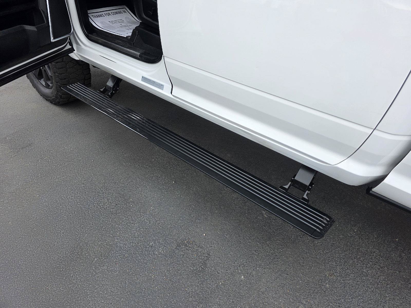 Used 2021 RAM 3500 Laramie AWD/4WD image 14