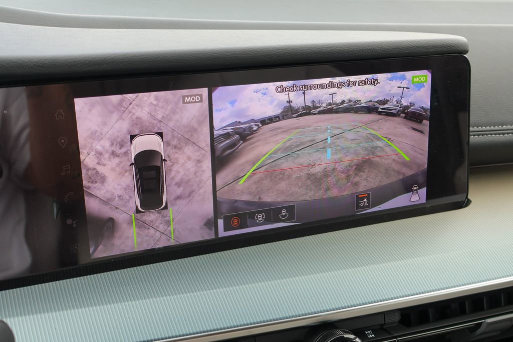 New 2026 Nissan Murano SL image 4