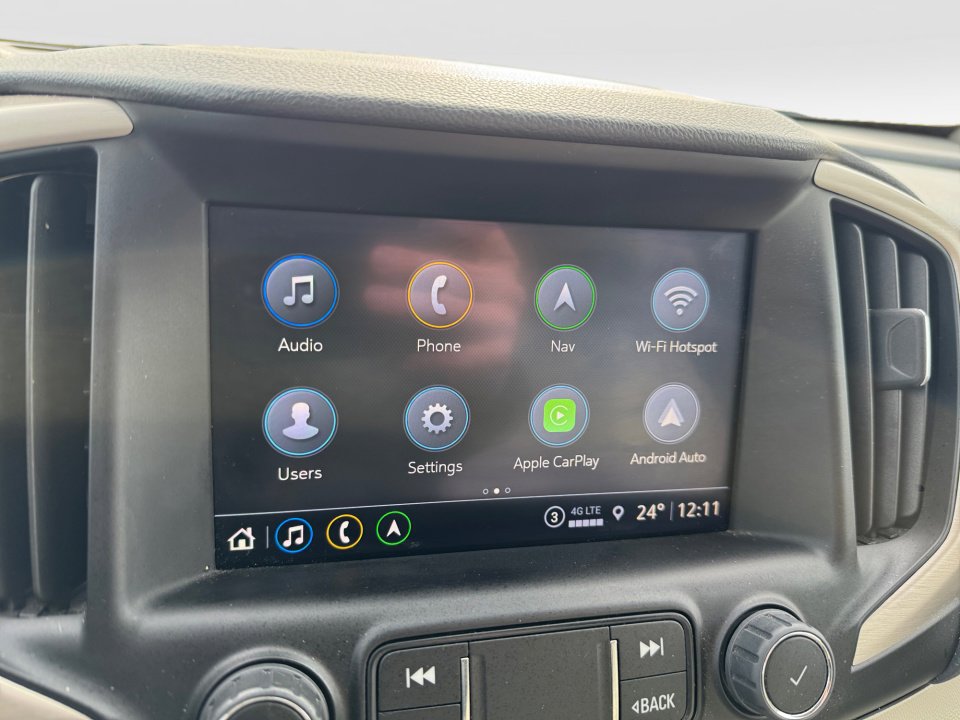 Certified 2022 GMC Terrain Denali image 8