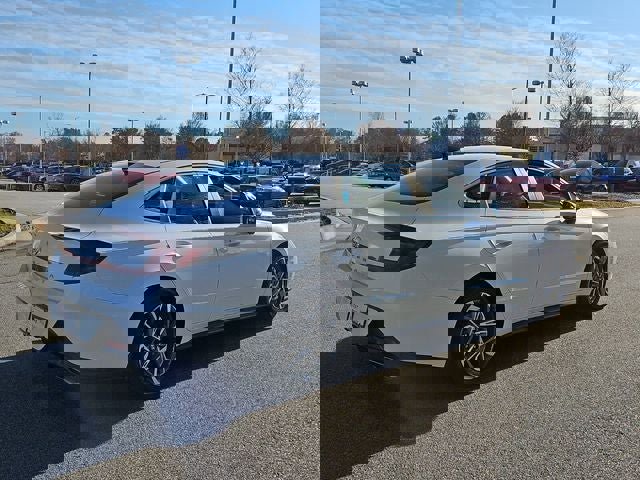 Used 2022 Hyundai Sonata SEL image 10