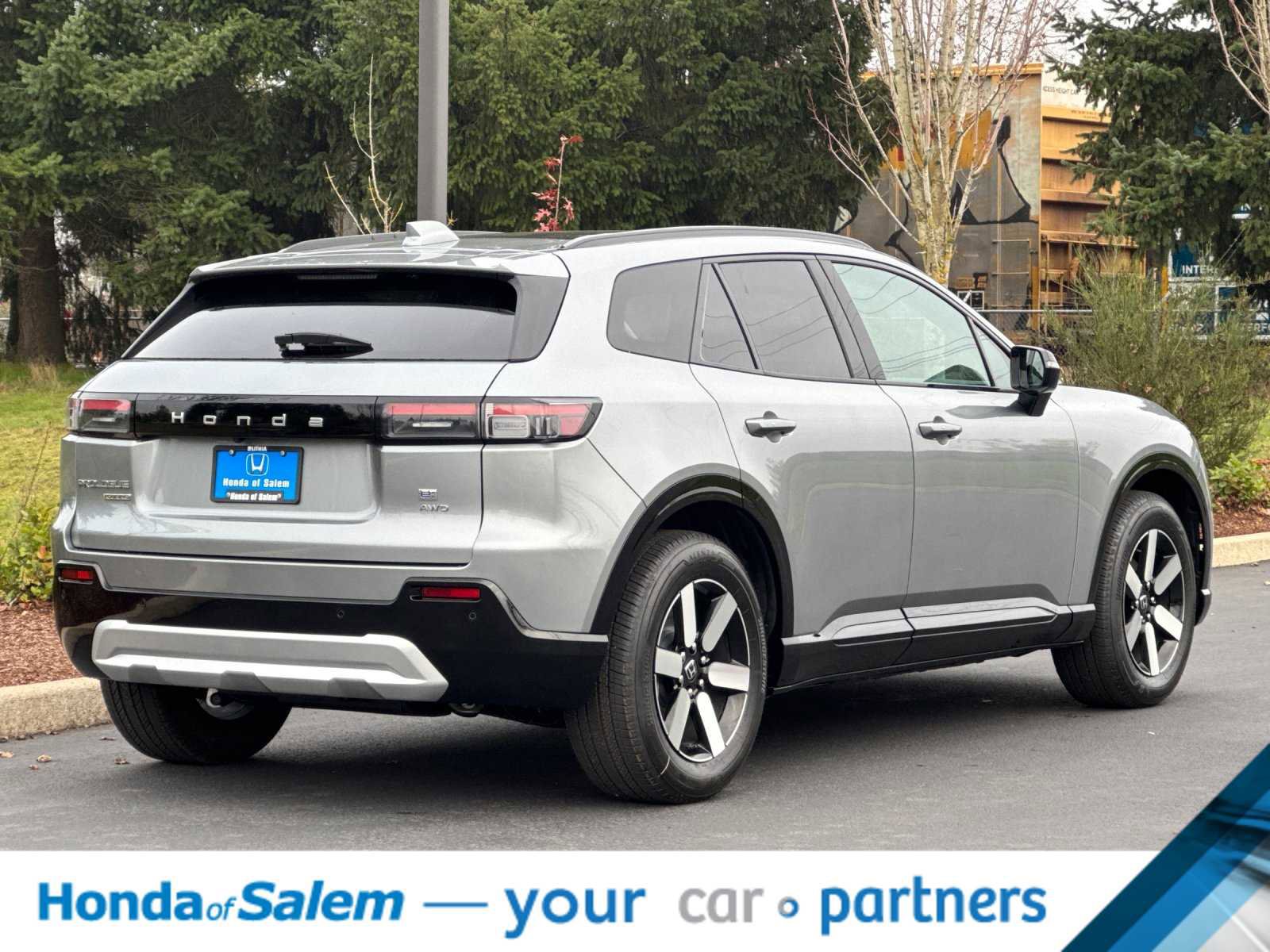 New 2026 Honda Prologue Touring image 2