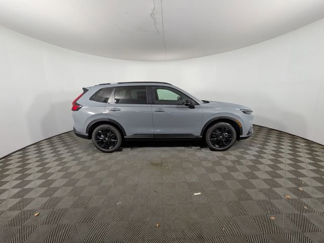 New 2026 Honda CR-V Sport Touring image 34
