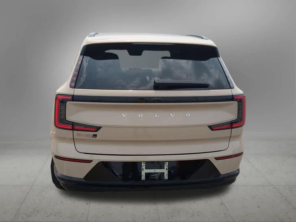 New 2026 Volvo EX90 Plus AWD/4WD image 5