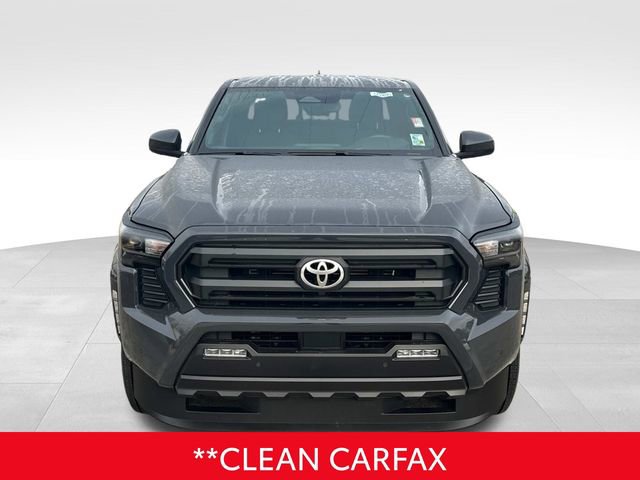 Used 2025 Toyota Tacoma SR5 w/ SR5 Upgrade Package image 2