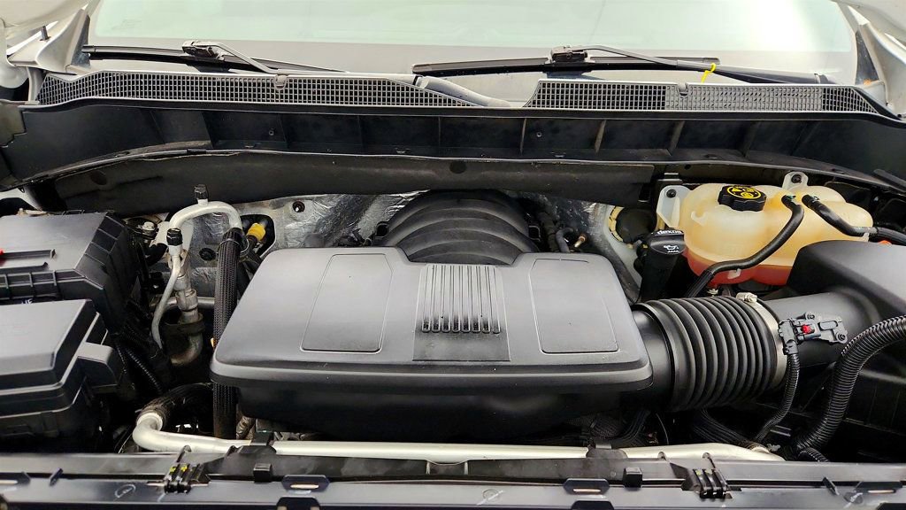 Used 2019 Chevrolet Silverado 1500 RST w/ All-Star Edition image 28