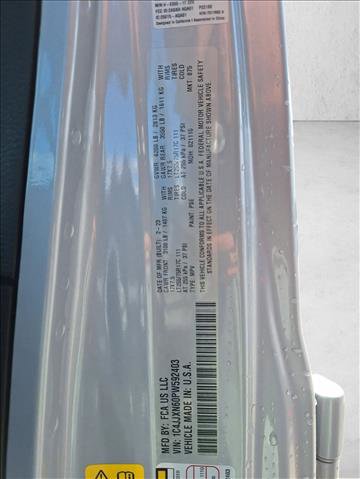 Used 2023 Jeep Wrangler Unlimited image 23