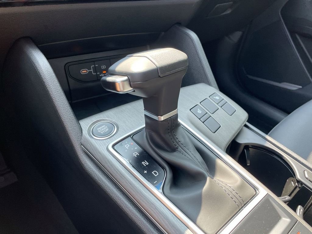 New 2026 Kia Sportage X-Line image 44