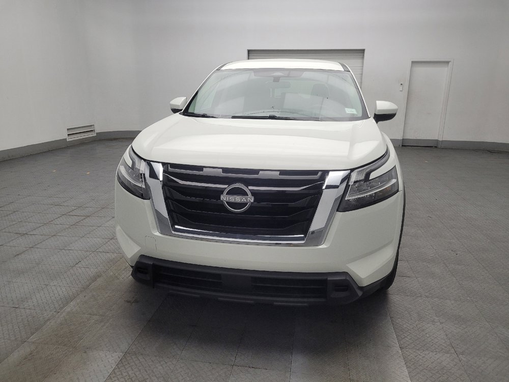 Used 2022 Nissan Pathfinder S FWD image 15