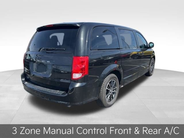 Used 2016 Dodge Grand Caravan SE image 7