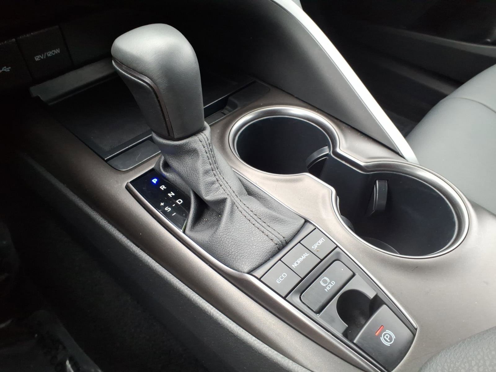 Certified 2024 Toyota Camry SE image 16