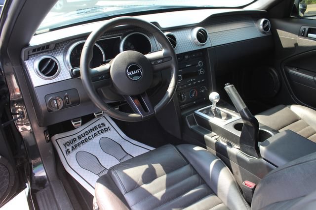 Used 2008 Ford Mustang GT Premium RWD image 23
