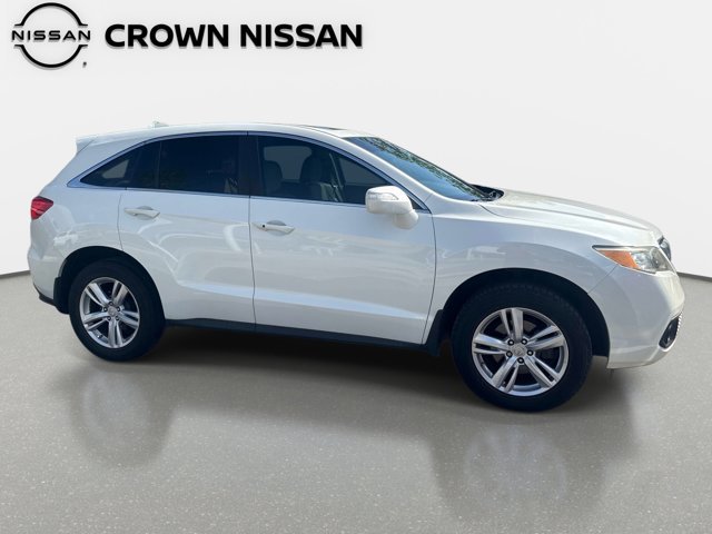 Used 2014 Acura RDX FWD image 10